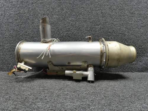 8472C Southwind Heater Assembly (Volts: 27)