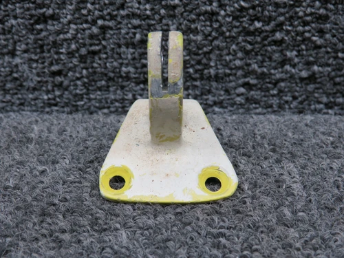 002-430055-19 (Use: 002-430055-39) Beech F33A Window Latch Mechanism Support