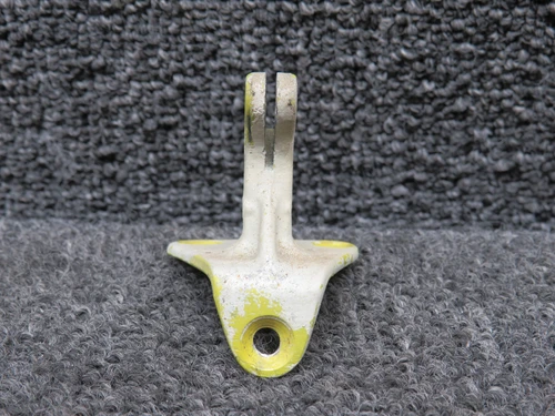 002-430055-19 (Use: 002-430055-39) Beech F33A Window Latch Mechanism Support