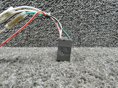 6608317-1 Electro National Corp Current Sensor