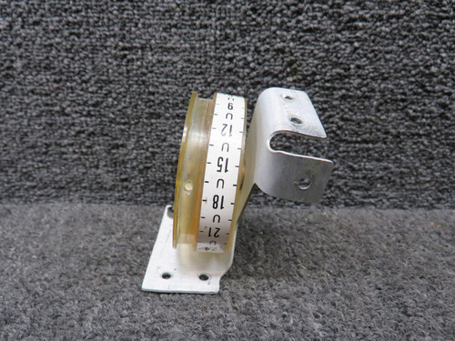 35-524547 Beechcraft F33A Elevator Trim Tab Drum Indicator