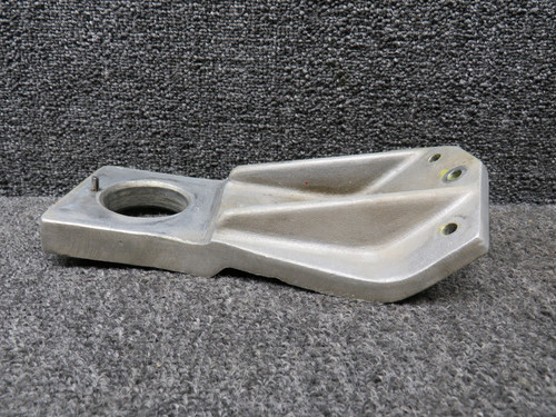 35-910027-5 Beechcraft F33A Engine Mount Fitting Aft LH