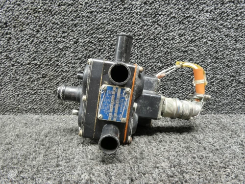 1532-3 Bendix Style C De-Icer Distributor Valve (Volts: 28, Amps: 1.5)