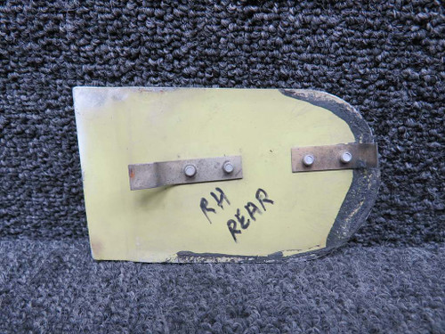 35-105005-13 Beechcraft F33A Wing Access Door Upper Rear RH