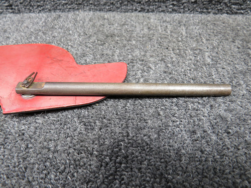 35-590013-1 Beechcraft Control Column Lock Assembly