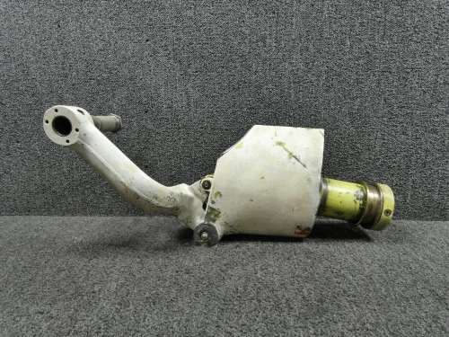 169-810000-659 Beech C23 Main Landing Gear Assembly LH