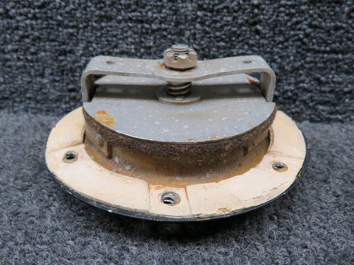 35-550062 Beechcraft F33A Copilot Cold Air Valve