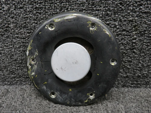 35-550062 Beechcraft F33A Copilot Cold Air Valve