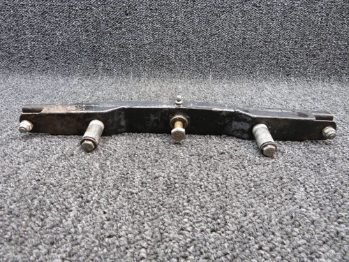 17310-000 Piper PA23-250 Arm Assembly Nose Gear Steering BAS Part Sales | Airplane Parts