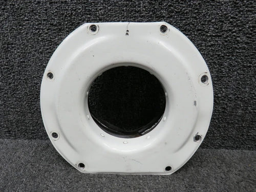 002-410000-69, 002-410000-143 Beech F33A Landing Light Cover Assy w Retainer