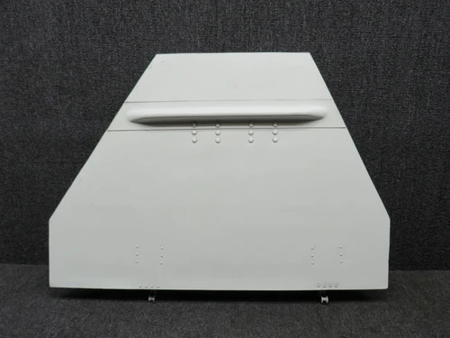 35-815055-214 Beechcraft F33A Main Landing Gear Door Outboard LH