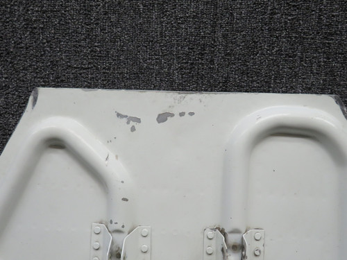 35-815055-214 Beechcraft F33A Main Landing Gear Door Outboard LH