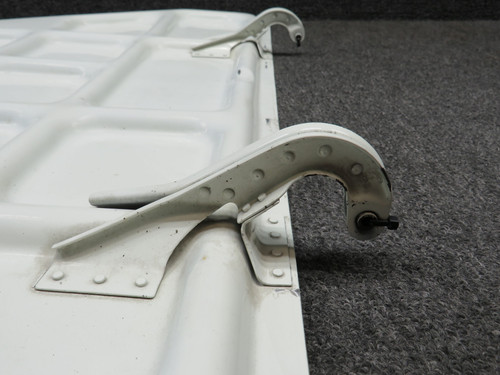35-815055-214 Beechcraft F33A Main Landing Gear Door Outboard LH