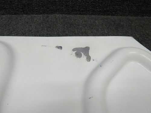 35-815055-215 Beechcraft F33A Main Landing Gear Door Outboard RH