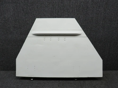 35-815055-215 Beechcraft F33A Main Landing Gear Door Outboard RH