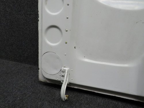 35-815055-164 Beechcraft F33A Main Landing Gear Door Inboard LH