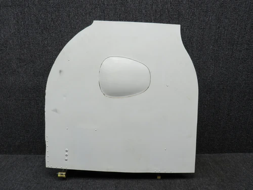 35-815055-164 Beechcraft F33A Main Landing Gear Door Inboard LH