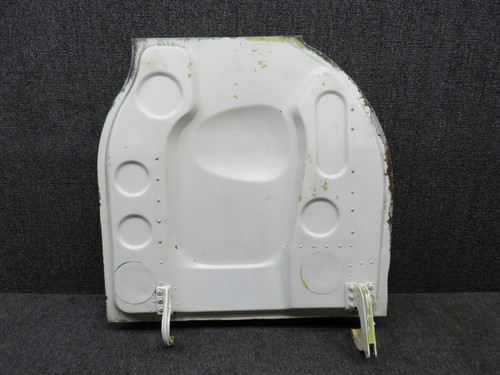 35-815055-164 Beechcraft F33A Main Landing Gear Door Inboard LH