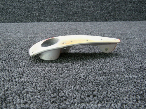 0712305-3AGW (Use: 0712780-1) Cessna 188 Tail Gear Mount Casting LH