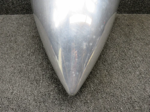 C-3532-5P, C-2294-12P Beechcraft F33A 3 Blade Propeller Spinner with Bulkhead