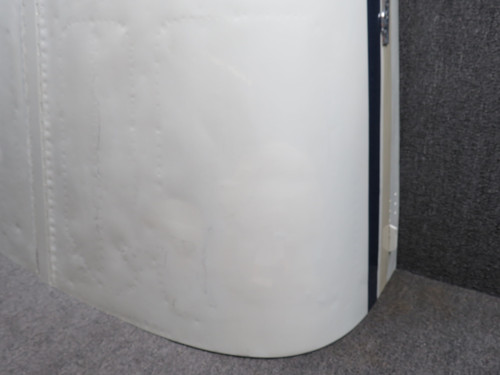 35-910321-603 Beechcraft F33A Engine Cowling Assembly