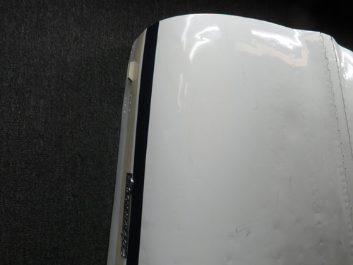 35-910321-603 Beechcraft F33A Engine Cowling Assembly