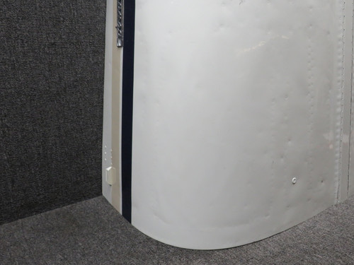 35-910321-603 Beechcraft F33A Engine Cowling Assembly