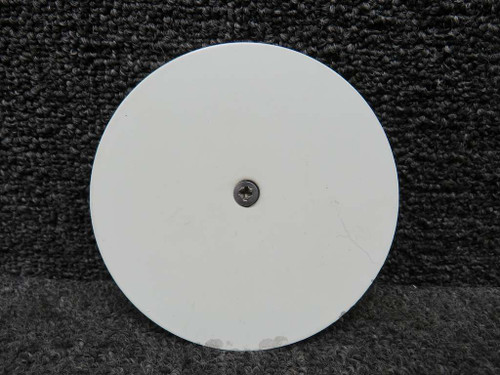 45-620020, 45-620021 Beech F33A Horizontal Stabilizer Access Cover and Clamp
