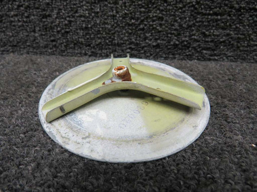 45-620020, 45-620021 Beech F33A Horizontal Stabilizer Access Cover and Clamp