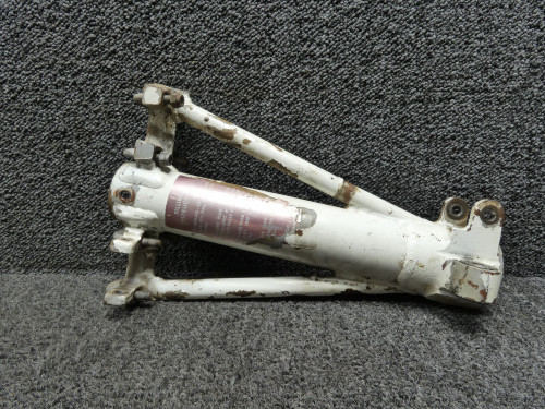 0841200-36 Cessna 320 Main Landing Gear Truss Weld Assembly RH