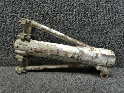 0841200-36 Cessna 320 Main Landing Gear Truss Weld Assembly RH
