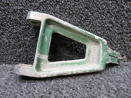 1743013-1 (Use: 1743037-1) Cessna 177 Torque Link Assembly Lower