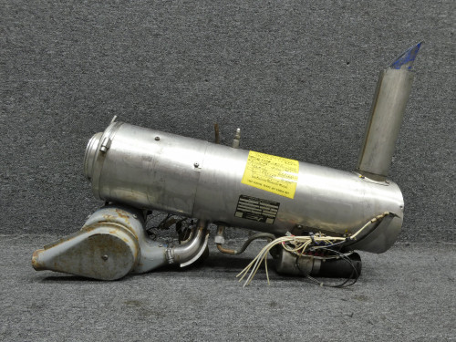 90D38-1 Janitrol B3040 Aircraft Heater (45,000 BTU, 12V) (Core)