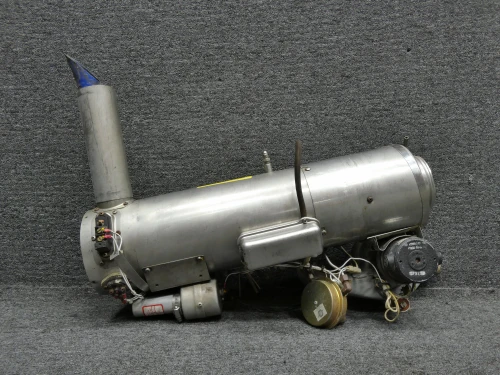 90D38-1 Janitrol B3040 Aircraft Heater (45,000 BTU, 12V) (Core)