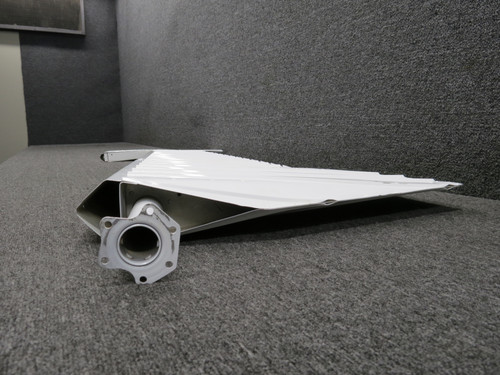 1234600-2,1234613-1 Cessna 182P Elevator Assembly with Trim Tab RH