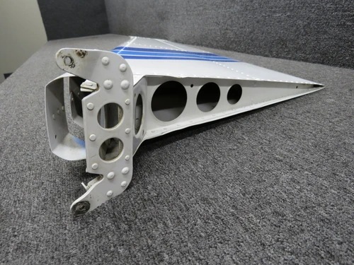 1231001-11 Cessna 182P Rudder Assembly