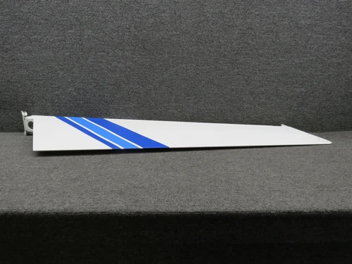 1231001-11 Cessna 182P Rudder Assembly