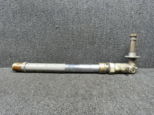 400063-504, 400073-501 Piper Aerostar 600 Main Landing Gear Piston with Axle RH