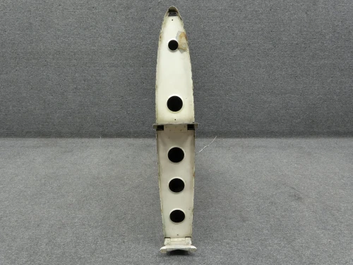 17067-000 Piper PA23-160 Vertical Stabilizer Assembly