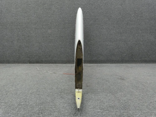 17067-000 Piper PA23-160 Vertical Stabilizer Assembly
