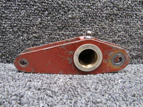 27-51008-017 Swearingen SA-226T Main Landing Gear Actuator Bellcrank LH