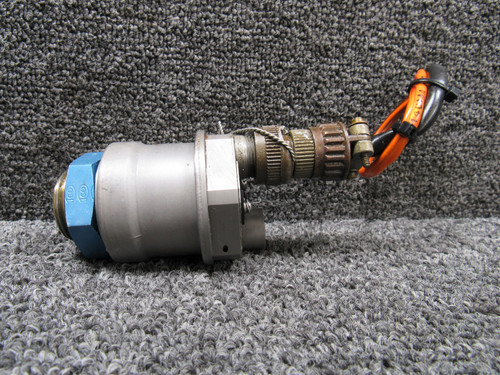 418-12044 Edison Electronics Fuel Pressure Transmitter (Volts: 26)
