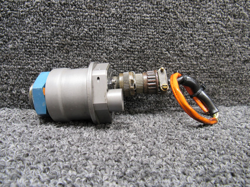 418-12044 Edison Electronics Fuel Pressure Transmitter (Volts: 26)
