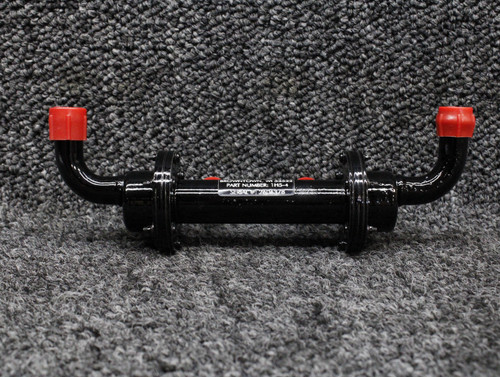 1H5-4 Airborne Vacuum Manifold Overhauled with 8130-3