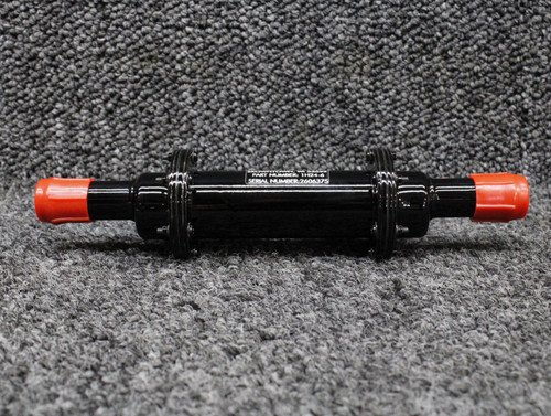 1H24-6 Airborne Vacuum Manifold Overhauled with 8130-3