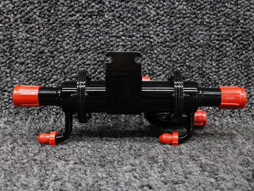 1H24-11 Airborne Vacuum Manifold Overhauled with 8130-3