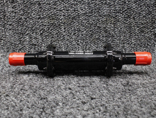 1H24-3 Airborne Vacuum Manifold Overhauled with 8130-3