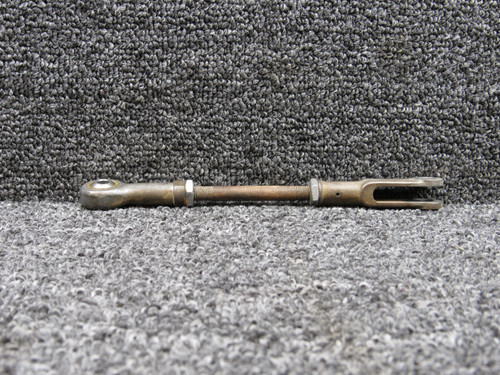 27-55001-027 Swearingen SA-226T Merlin IIIA Main Landing Gear Linkage Assembly