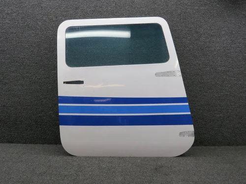 0717010-16 Cessna 182P Cabin Door Structure Assembly with Window RH