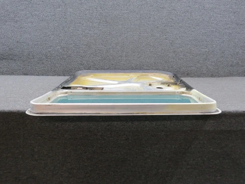 0717010-16 Cessna 182P Cabin Door Structure Assembly with Window RH